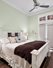Bedroom - Luxury Home