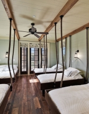 Spare Bedroom Luxury Home