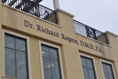 Dr Rogers
