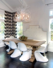 Dining Table - Luxury Home Builder