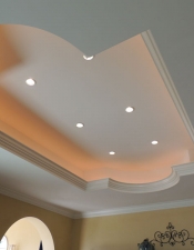 Lighting - 30A Residential Construction